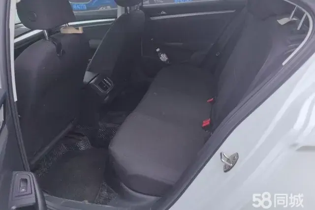 Volkswagen Bora Pure Electric 2021 صورة سيارة #12