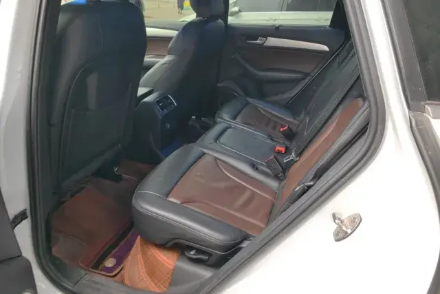 Audi SQ5 2014 #12 Audi SQ5 2014 imagem de carro #12