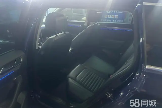 Volkswagen Variant New Energy 2020 #12 Volkswagen Variant New Energy 2020 imagem de carro #12