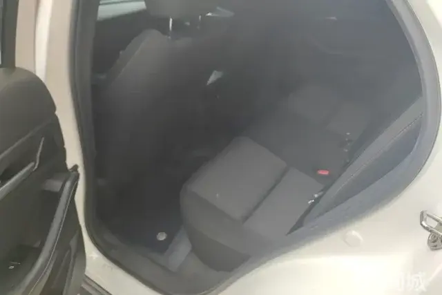 马自达 马自达CX-30 EV 2021 汽车图片 #12