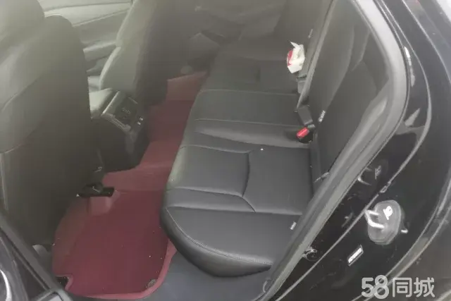 BYD F3R 2025 immagine di auto #12