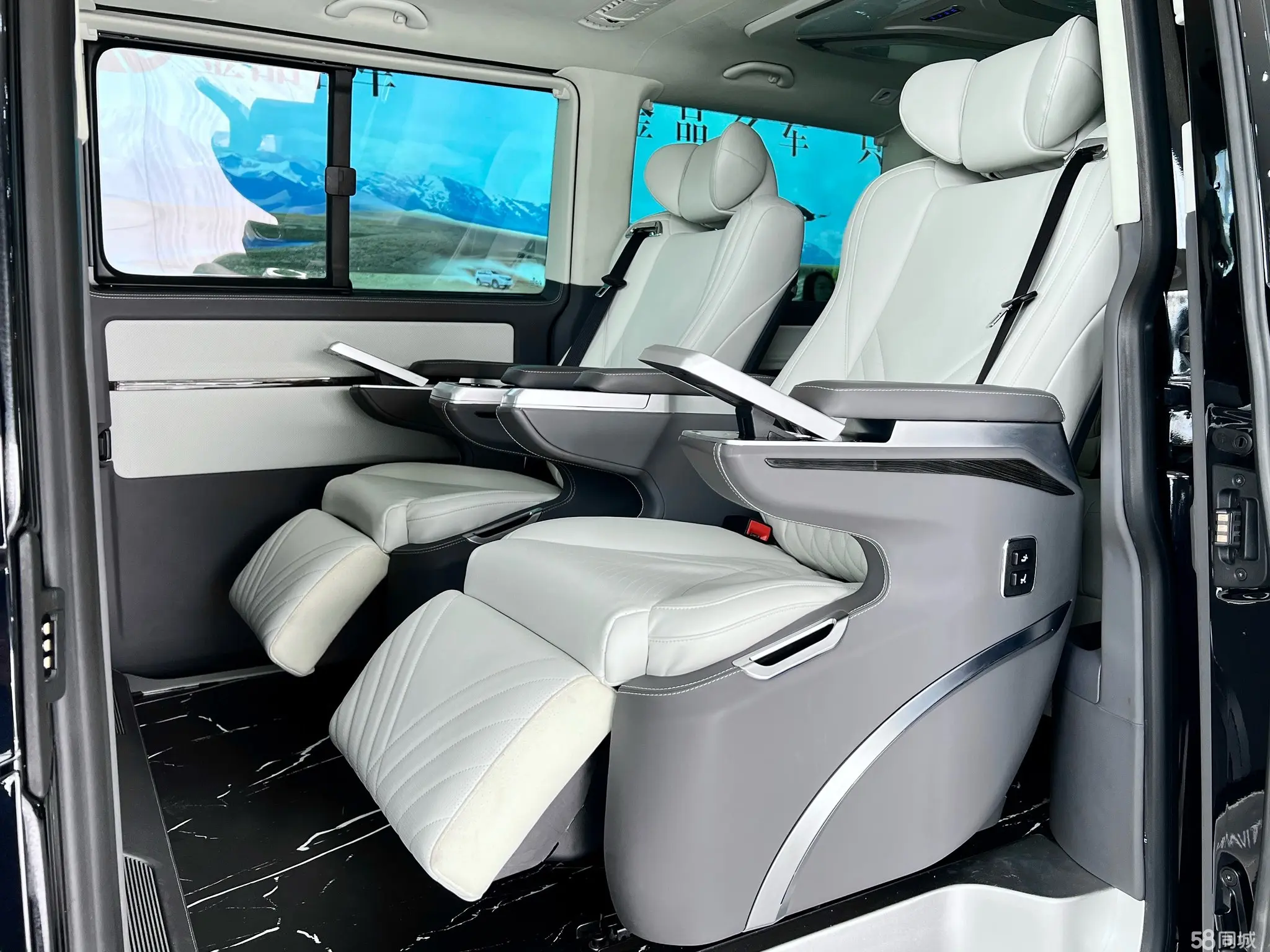 Volkswagen Multivan 2019 #12 Volkswagen Multivan 2019 imagem de carro #12