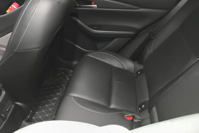 Mazda CX-30 EV 2020 imagen de coche #12