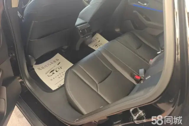 BYD F3R 2025 car image #12