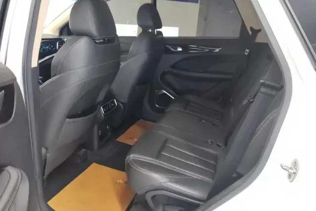 Jetour X90 2019 #12 Jetour X90 2019 car image #12