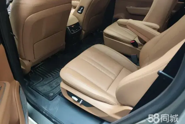 Li i6 2021 immagine di auto #12