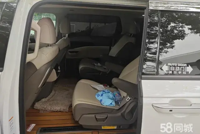 起亚 SPORTAGE 2022 汽车图片 #12