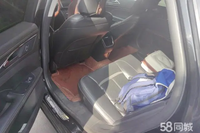 Ford Taurus 2016 #12 Ford Taurus 2016 car image #12