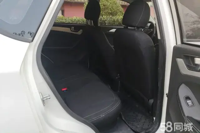 Neta N01 2020 #12 Neta N01 2020 immagine di auto #12