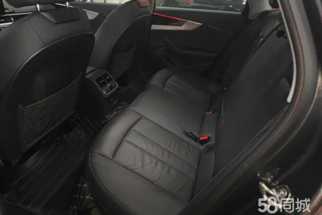 Audi A4 (Imported) 2022 #12 Audi A4 (Imported) 2022 صورة سيارة #12