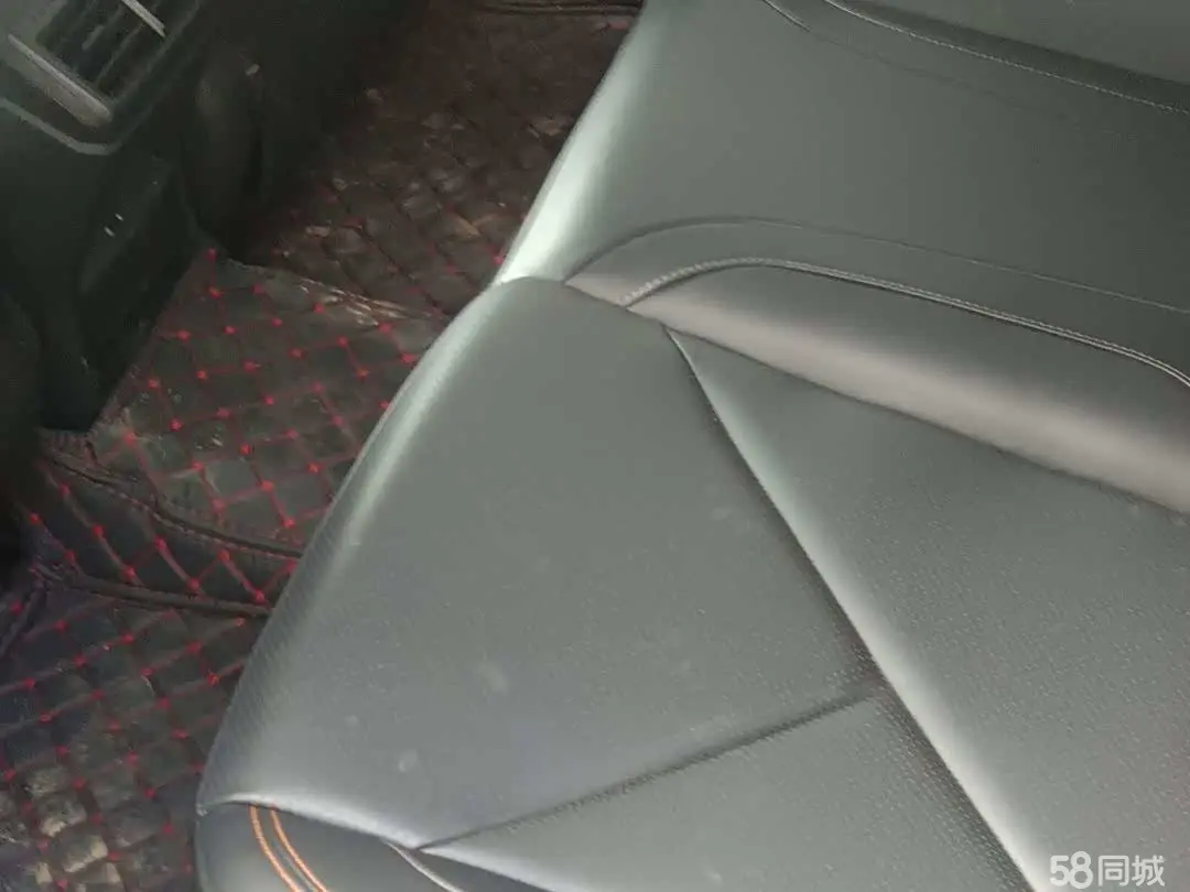 长安 长安UNI-V 2021 汽车图片 #12