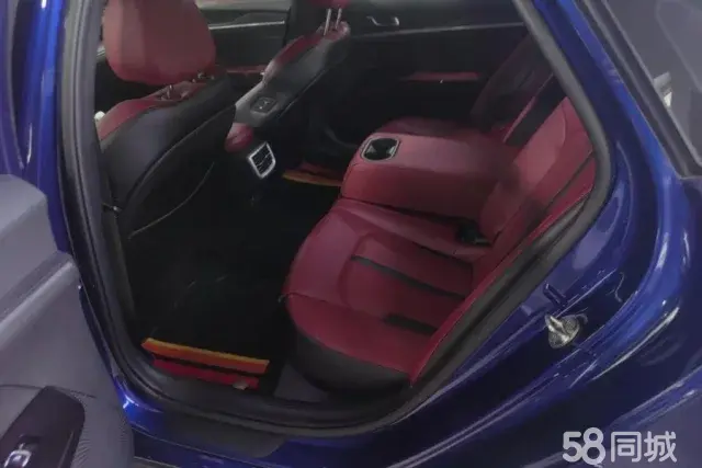 起亚 SPORTAGE 2020 汽车图片 #12