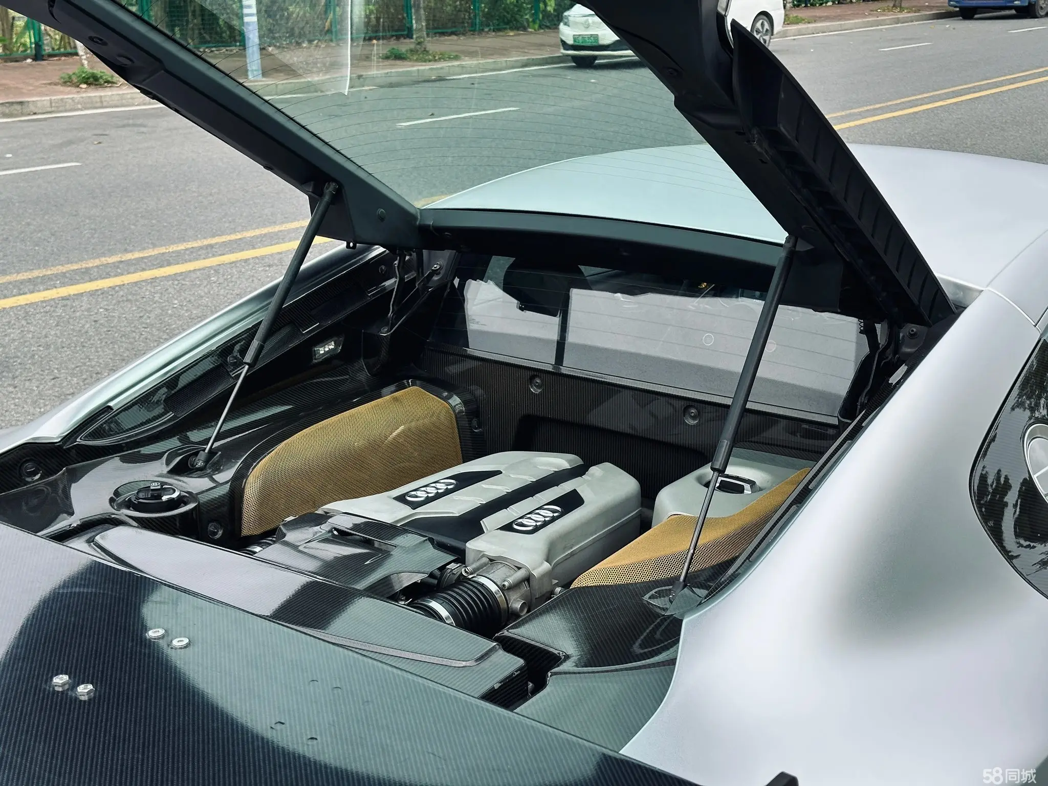 Audi A6 2009 #12 Audi A6 2009 immagine di auto #12