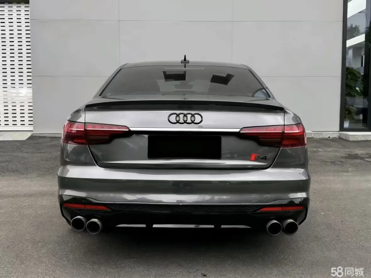 五菱汽车 奥迪S4 2022 汽车图片 #12