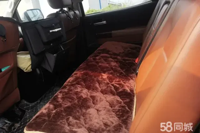 Toyota Bozhi 7 2011 immagine di auto #12