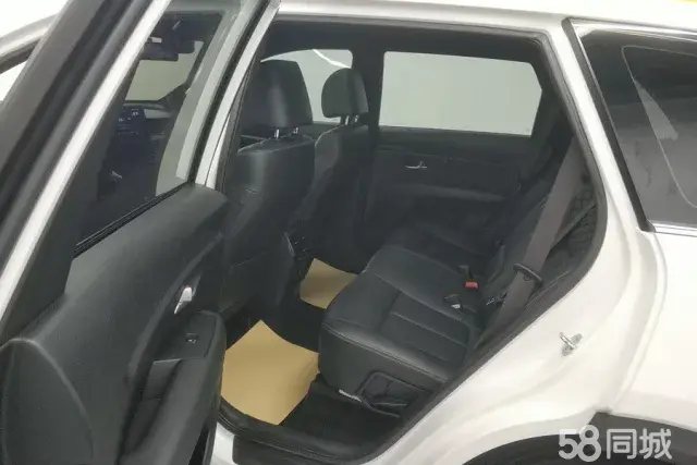 起亚 起亚KX7 2017 汽车图片 #12