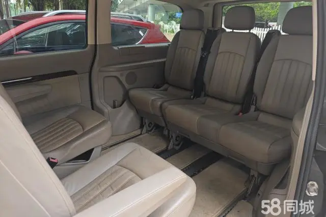 Mercedes-Benz Viano 2011 imagen de coche #12