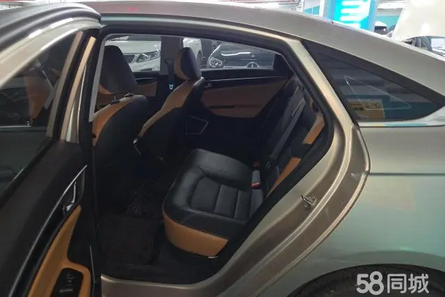 吉利汽车 帝豪GL 2020 汽车图片 #12