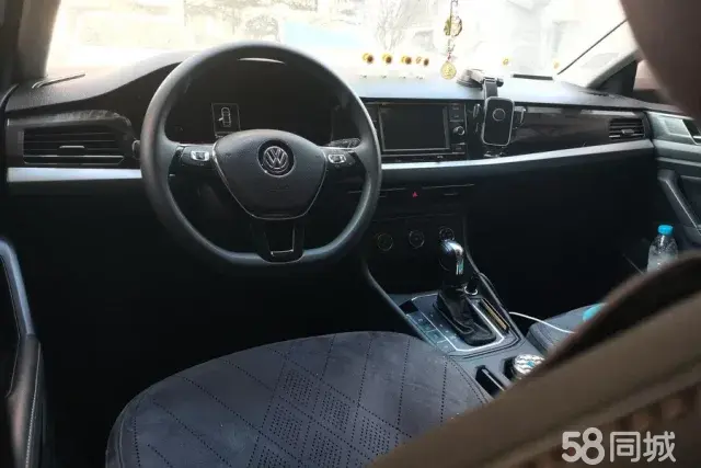 大众 朗逸 2021 汽车图片 #12