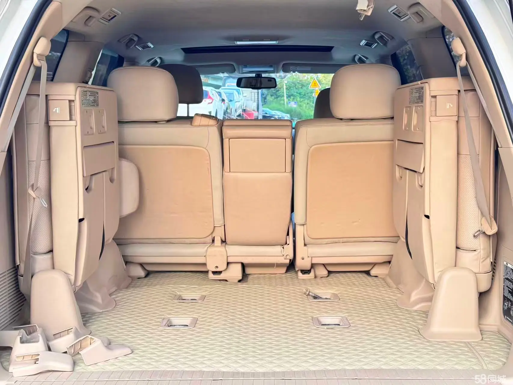 Toyota Land Cruiser 2014 car image #12