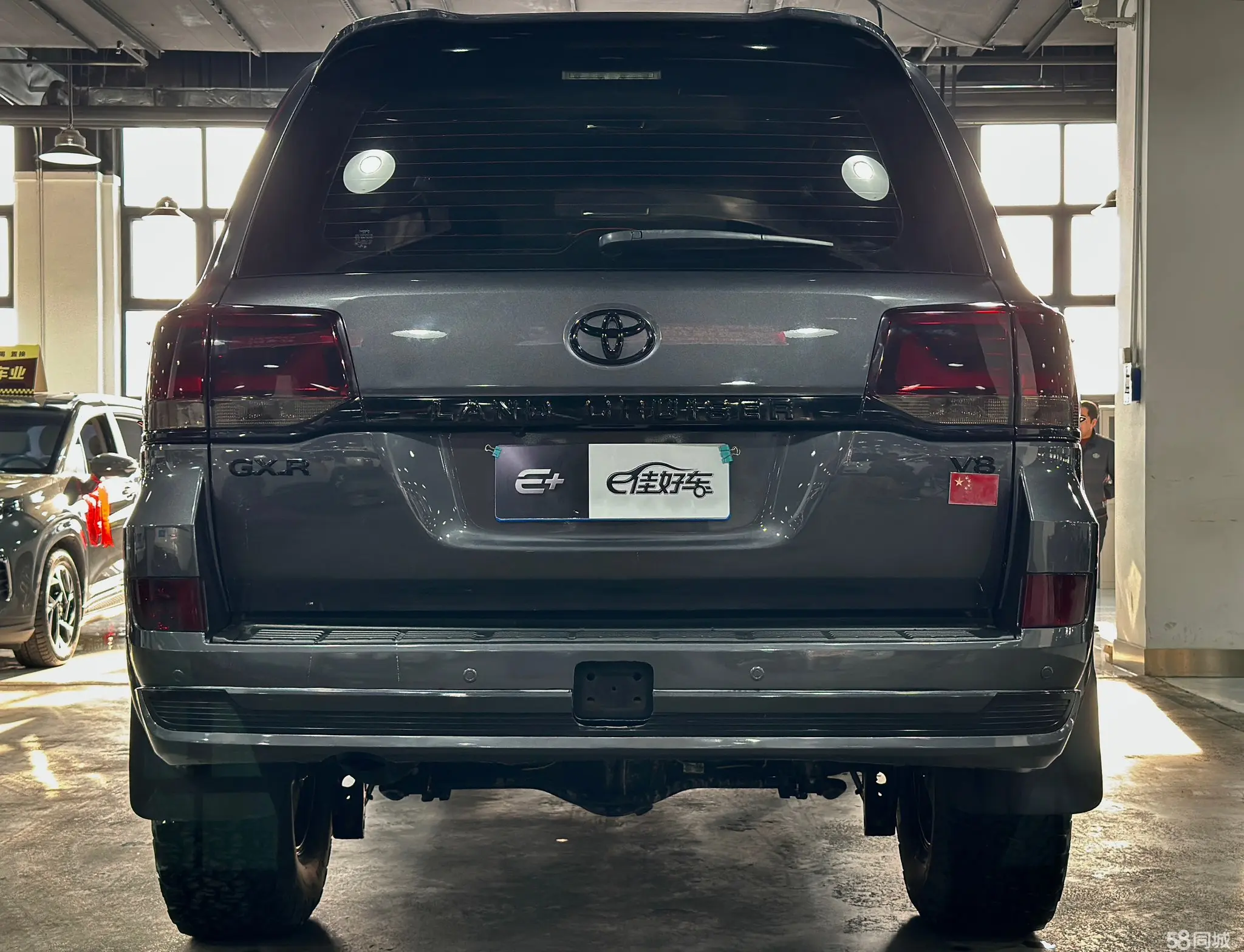 Toyota 2019 #12 Toyota 2019 immagine di auto #12