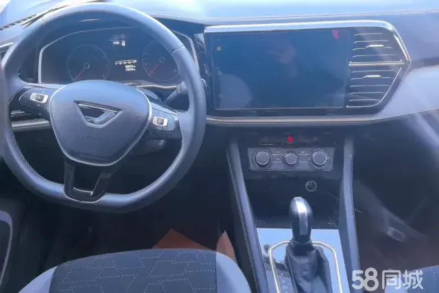 Jetta VS5 2024 car image #12