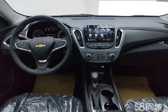 Chevrolet Malibu XL 2025 car image #12