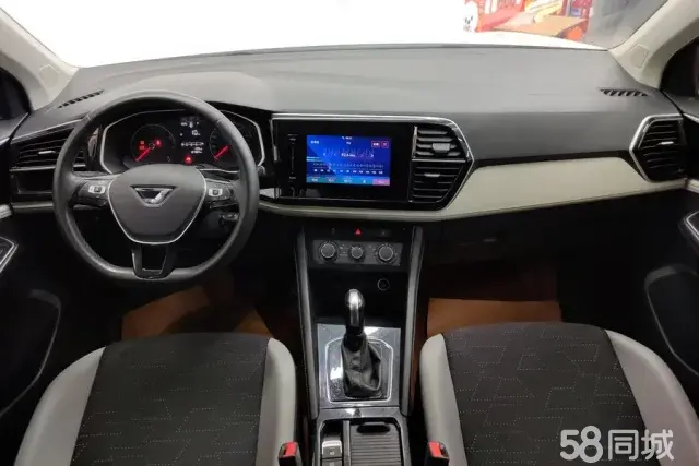 Jetta VS5 2023 #12 Jetta VS5 2023 car image #12