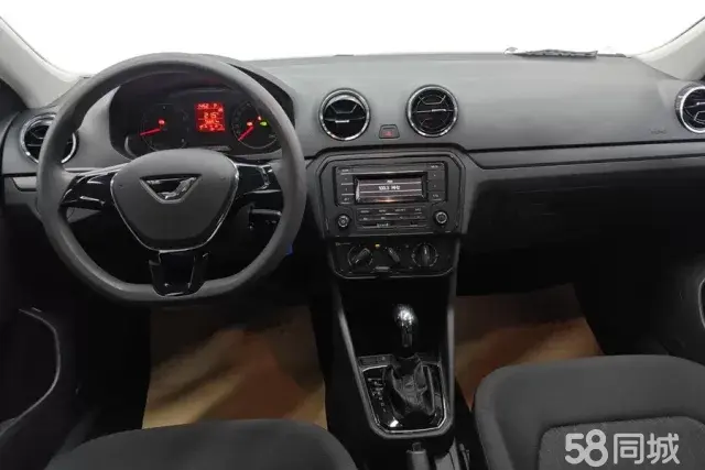 捷达 捷达VA3 2022 汽车图片 #12