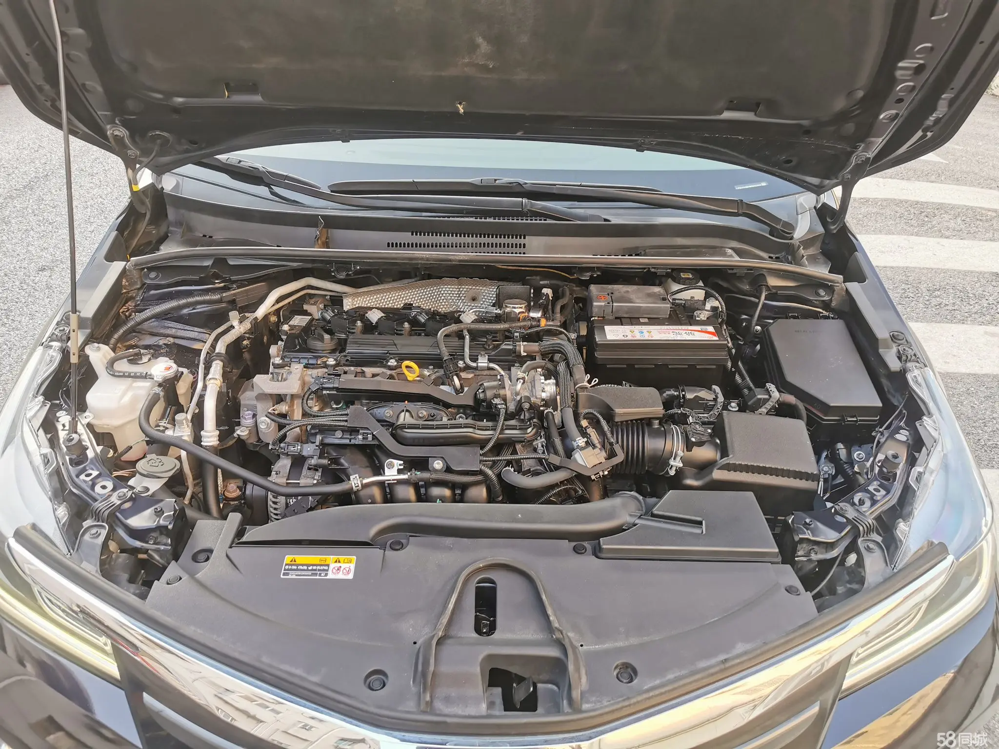 Toyota Allion 2021 #12 Toyota Allion 2021 immagine di auto #12