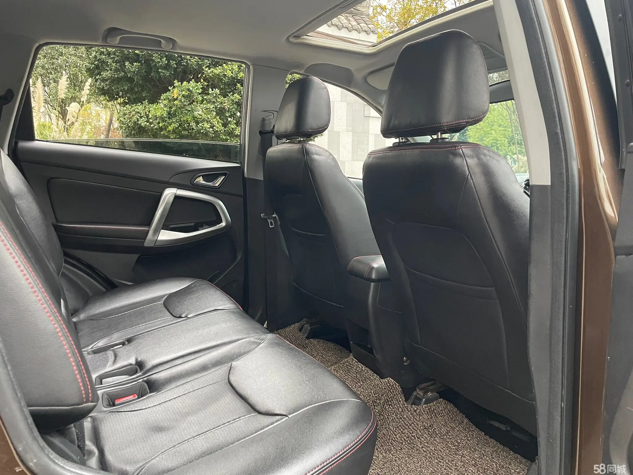 Chery Tiggo 5 2014 #12 Chery Tiggo 5 2014 immagine di auto #12