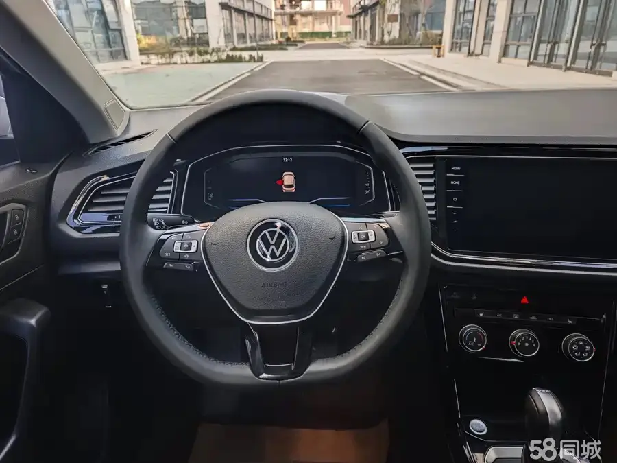 Volkswagen T-Roc 2022 #12 Volkswagen T-Roc 2022 immagine di auto #12