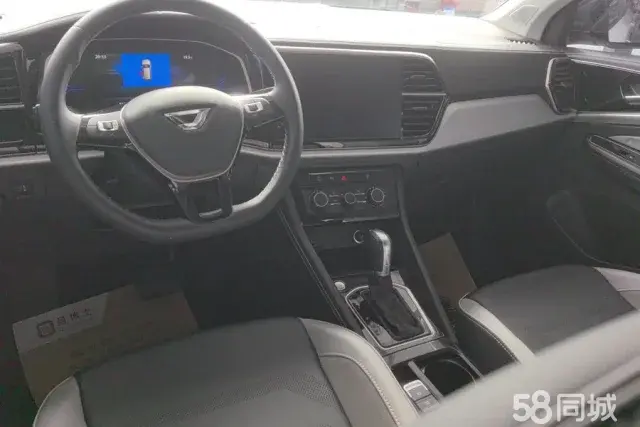 Jetta VS7 2023 car image #12