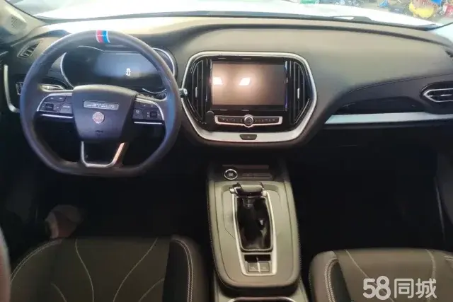 Jetour X70M 2022 #12 Jetour X70M 2022 immagine di auto #12