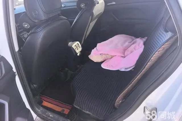 Volkswagen Tacqua 2021 #12 Volkswagen Tacqua 2021 car image #12