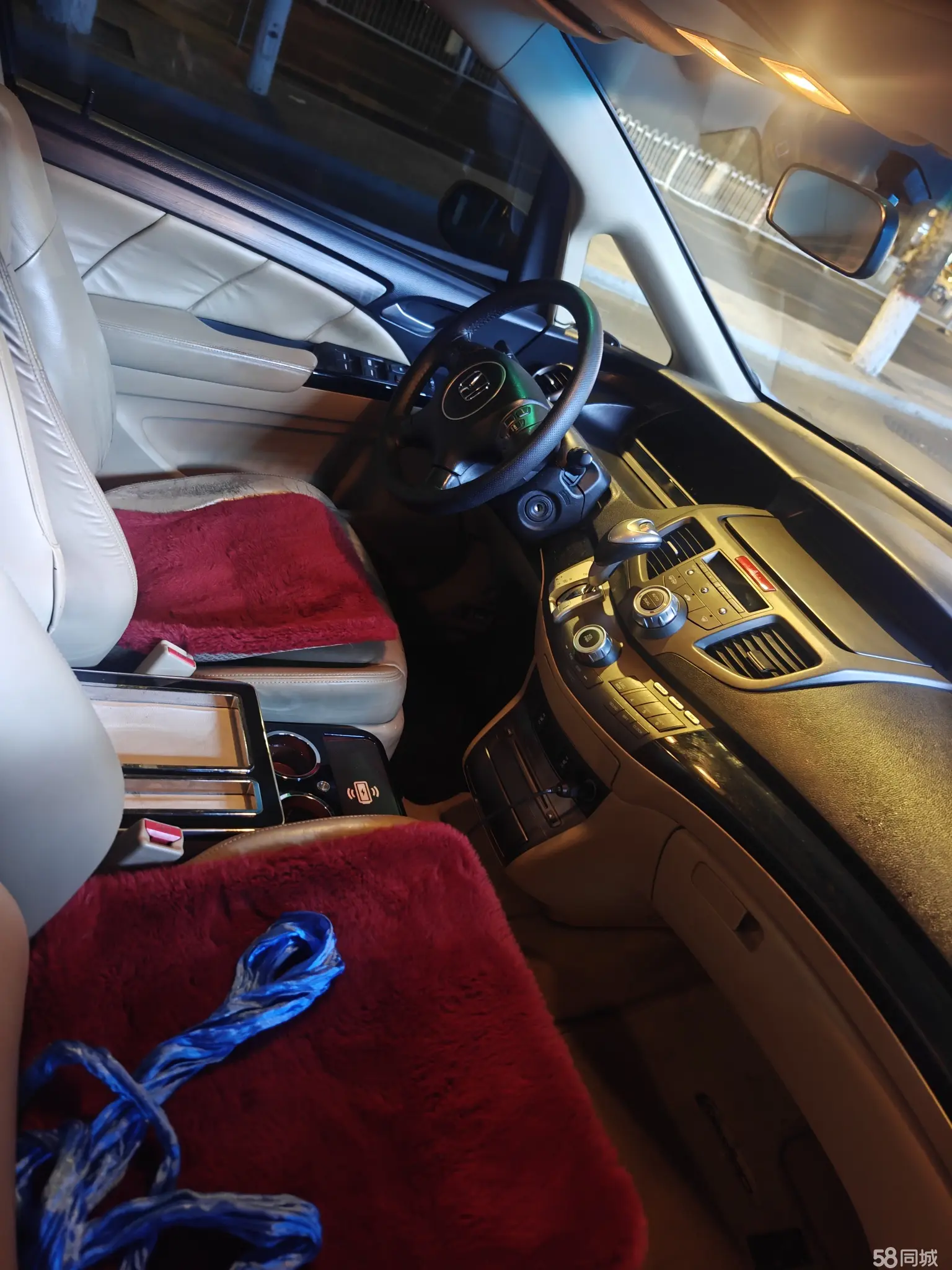 Honda ODYSSEY 2005 car image #12