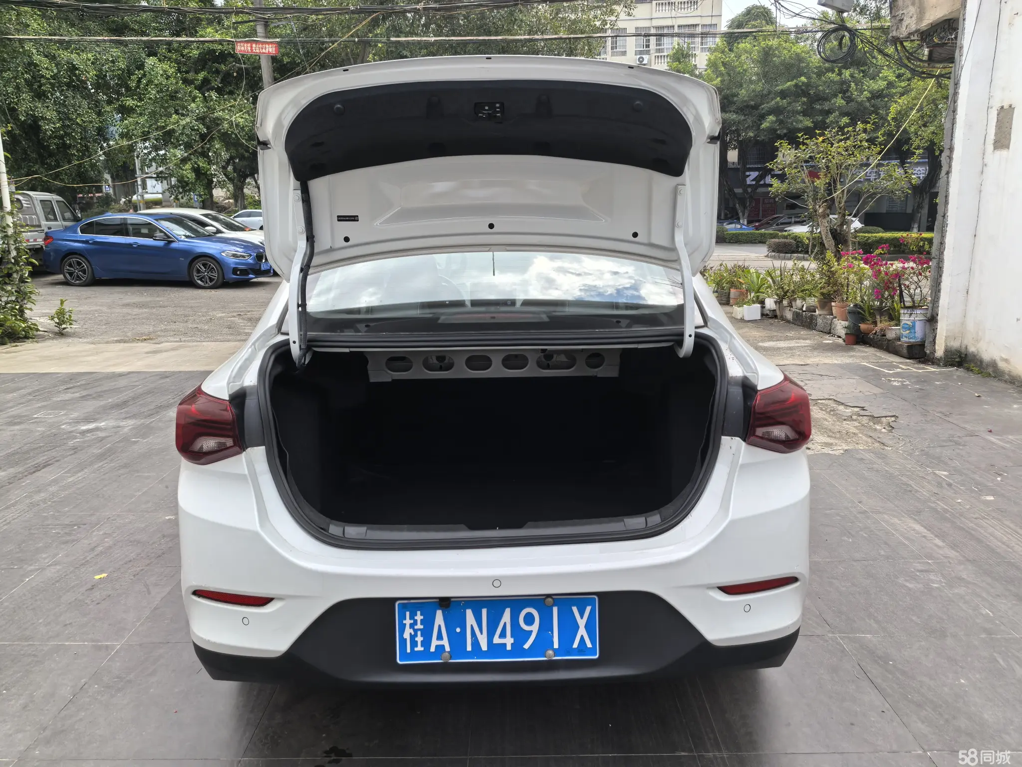 Chevrolet Cavalier 2021 #12 Chevrolet Cavalier 2021 car image #12