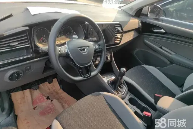 捷达 捷达VS7 2020 汽车图片 #12