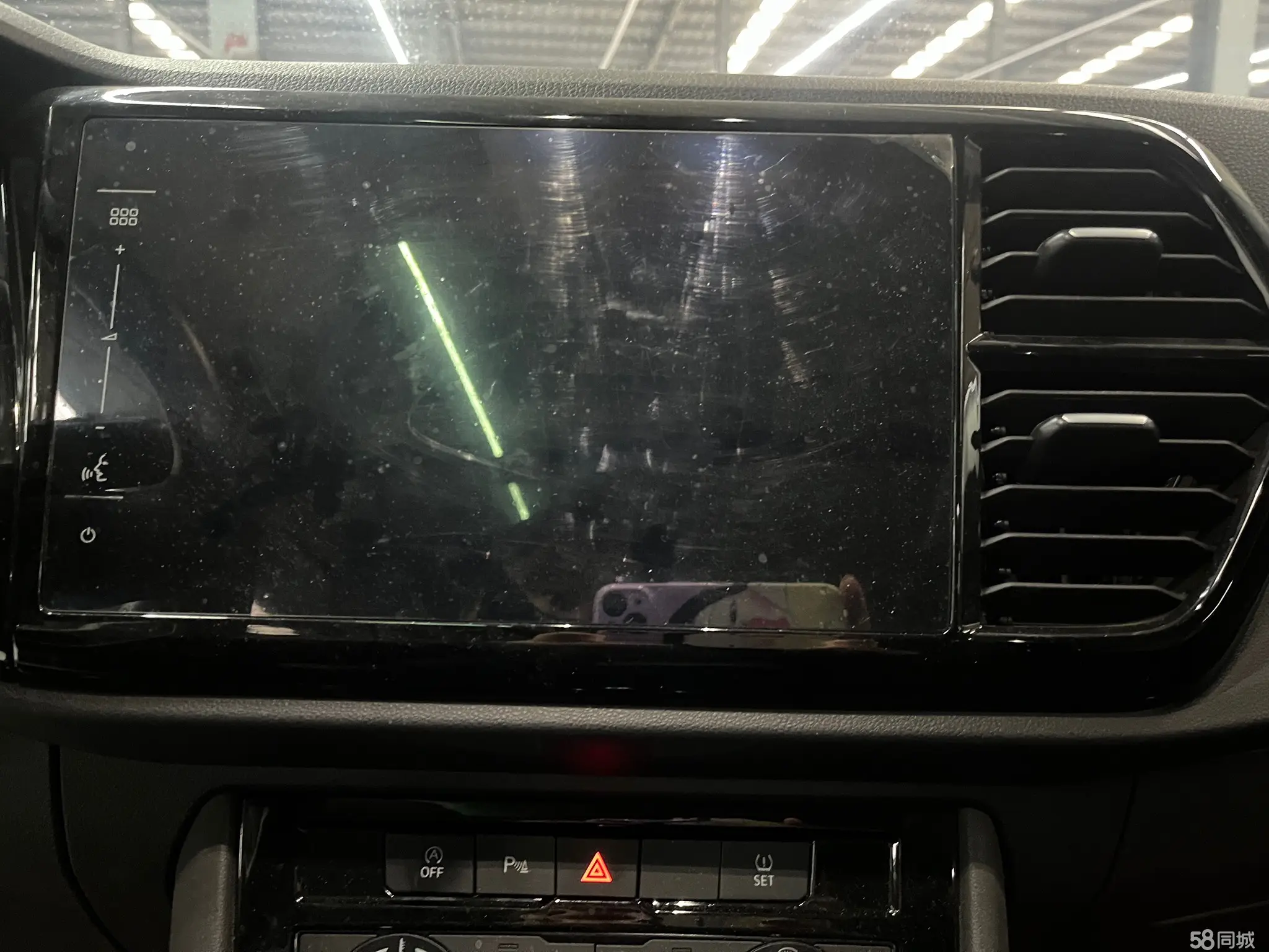 捷达 捷达VS7 2021 汽车图片 #12