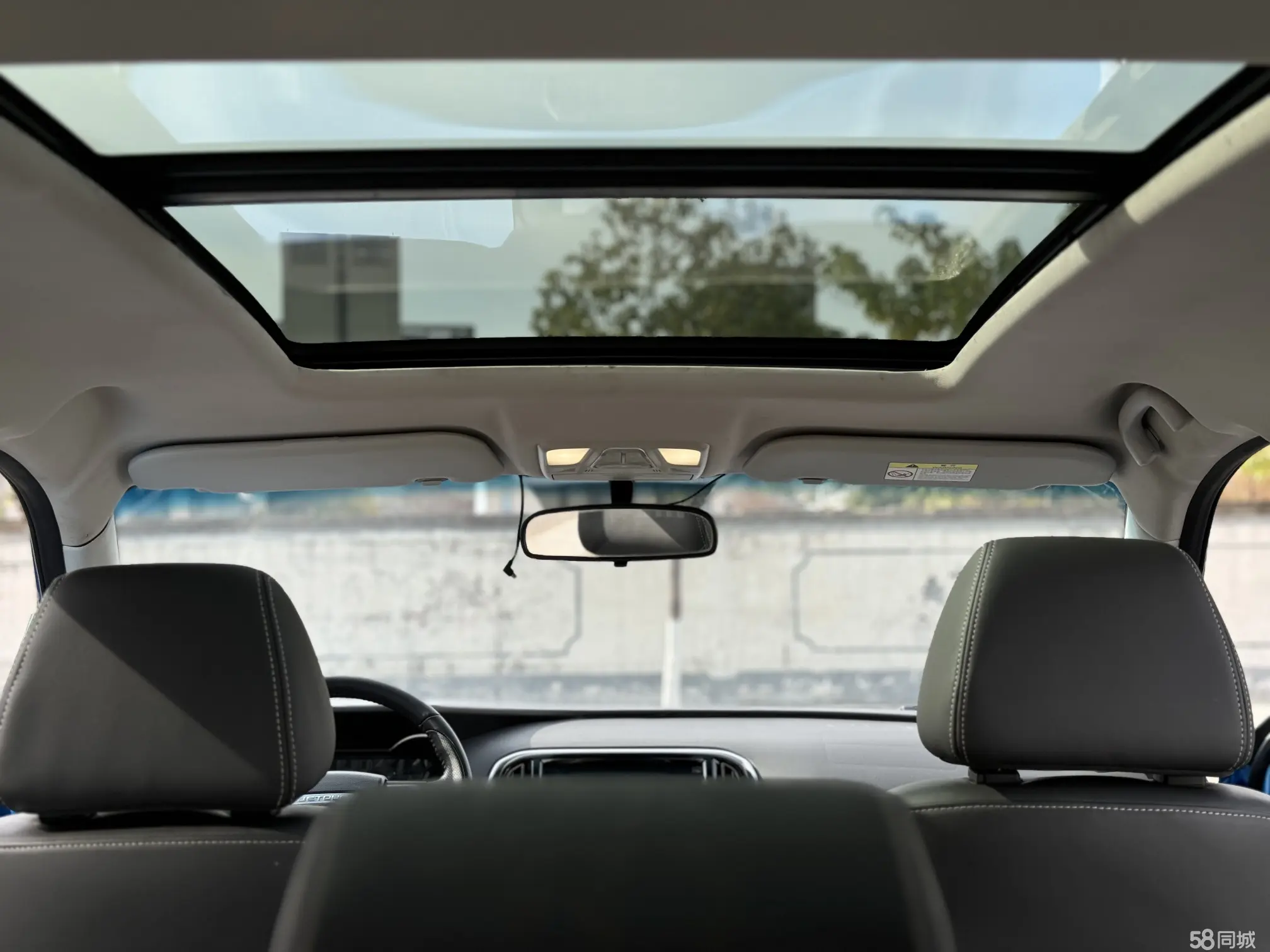 Jetour X70 2019 car image #12