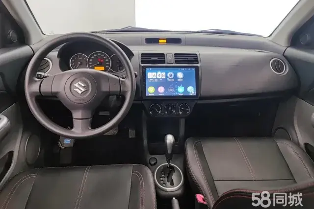 Suzuki Swift 2018 #12 Suzuki Swift 2018 car image #12