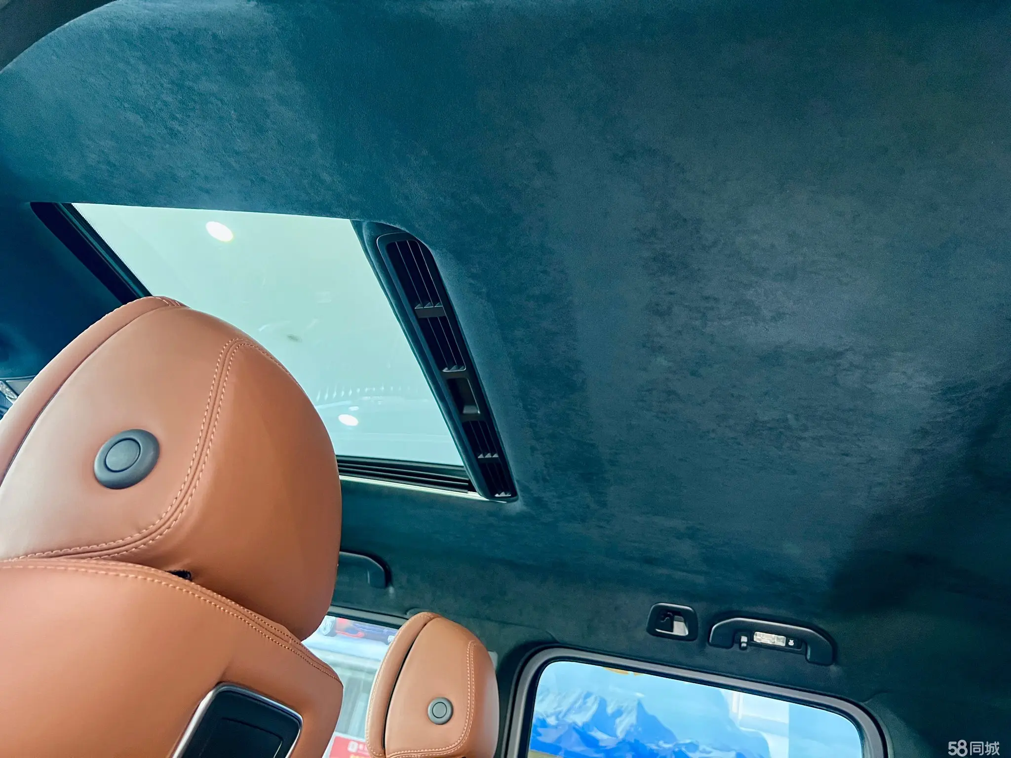 Mercedes-Benz G Class 2023 immagine di auto #12