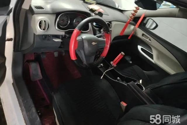 Chevrolet Sail 2018 #12 Chevrolet Sail 2018 car image #12