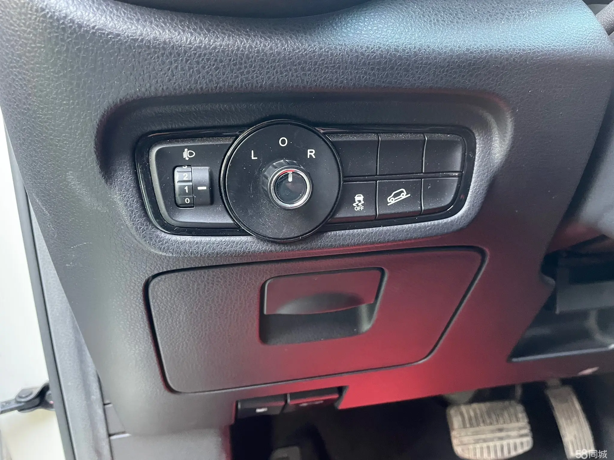 GAC Trumpchi GS3 2018 #12 GAC Trumpchi GS3 2018 car image #12