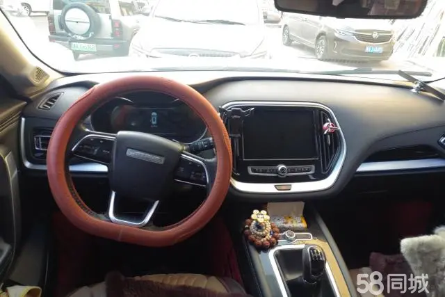 Jetour X70 2019 صورة سيارة #12