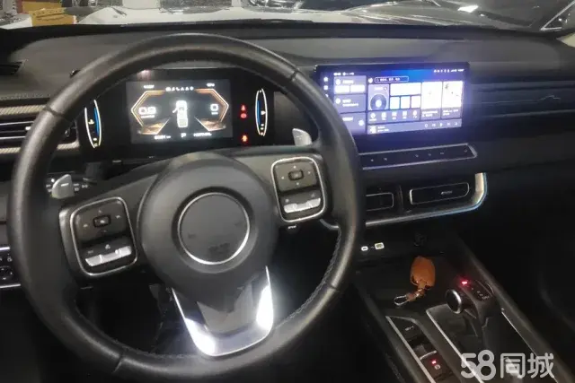 Great Wall Poer 2024 #12 Great Wall Poer 2024 car image #12