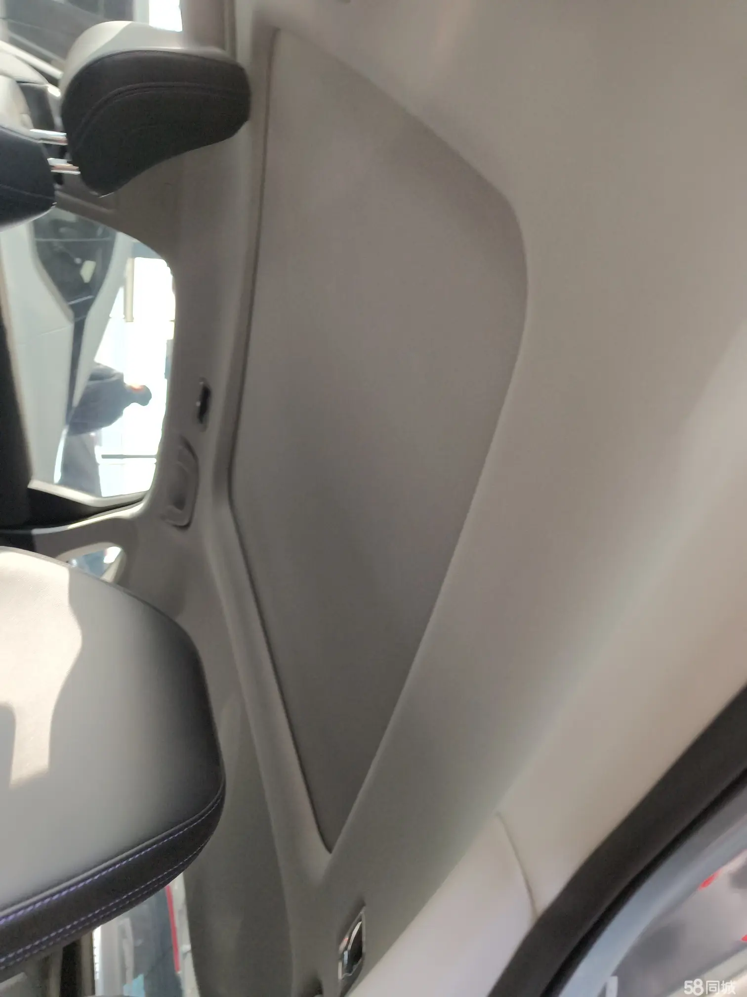 GEELY 2025 car image #12