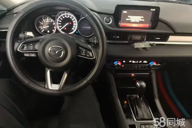 Mazda Atenza 2023 immagine di auto #12