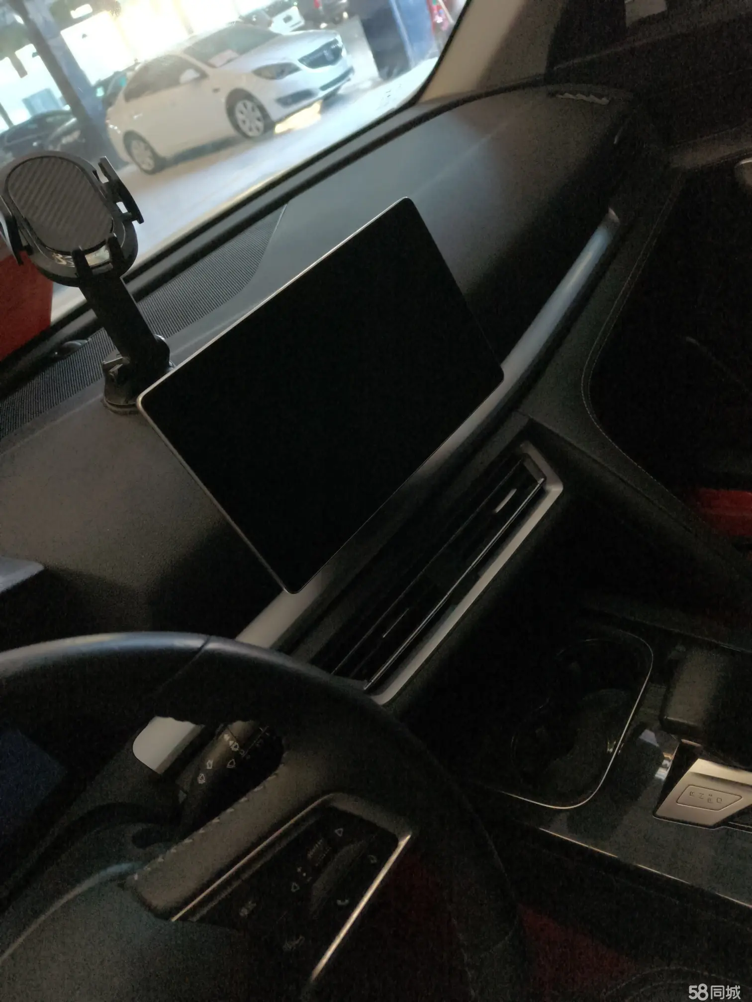 BYD Song Pro 2020 #12 BYD Song Pro 2020 car image #12