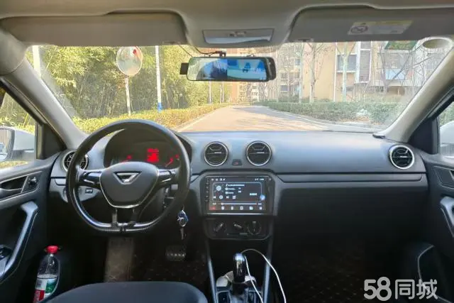 Jetta VA3 2022 изображение автомобиля #12